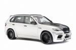 BMW X5 M Flash Evo M by Hamann 2010 года